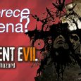 ►► Review SIN SPOILERS de Resident Evil 7: Biohazard. ¿Estarías dispuesto a vivir una pesadilla para salvar a un ser querido? Si la respuesta es afirmativa, prepárate a conocer a […]