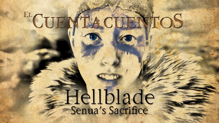 ►► Este vídeo NO CONTIENE SPOILERS del videojuego Hellblade: Senua’s Sacrifice de Ninja Theory. ¿Qué es la locura? Hoy vas a descubrir su descripción más pura… Bienvenidos al infierno de […]