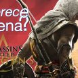   ►► Este vídeo NO CONTIENE SPOILERS de Assassin’s Creed: Origins. Por el décimo aniversario de la saga, Assassin’s Creed vuelve a sus orígenes para descubrirnos cómo comenzó todo y […]